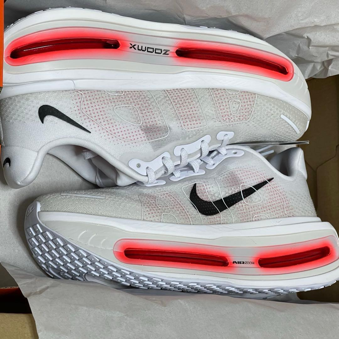 26.5cm 【新品】 ナイキ ボメロ プレミアム NIKE ホワイト 白 男