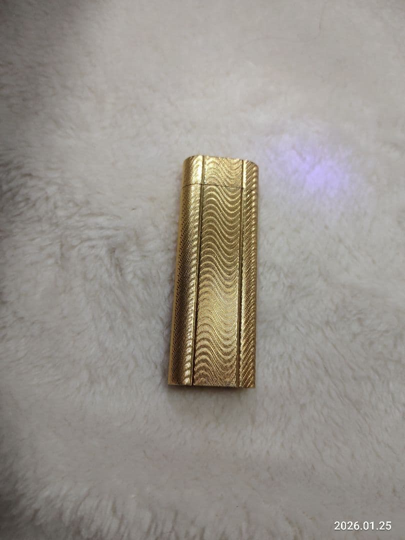 カルティエ&デュポン2個セット