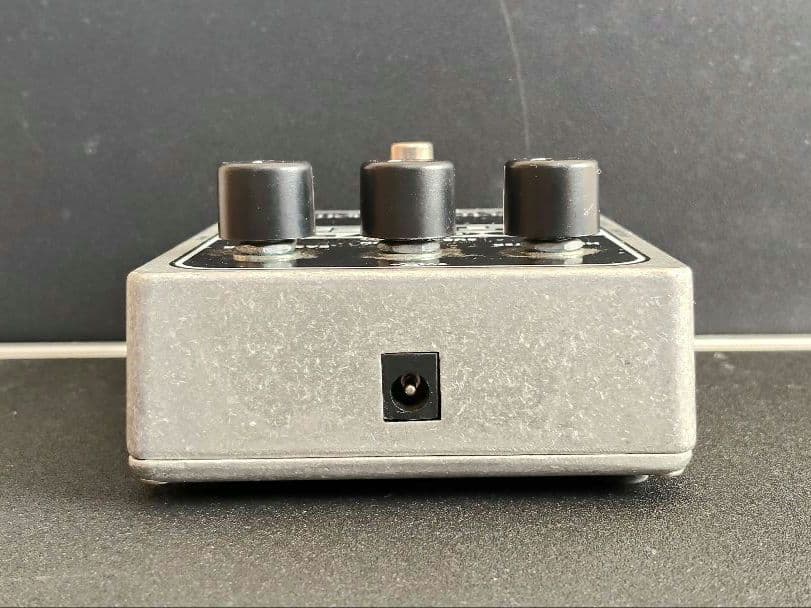 箱付 Electro-Harmonix Octave Multiplexer