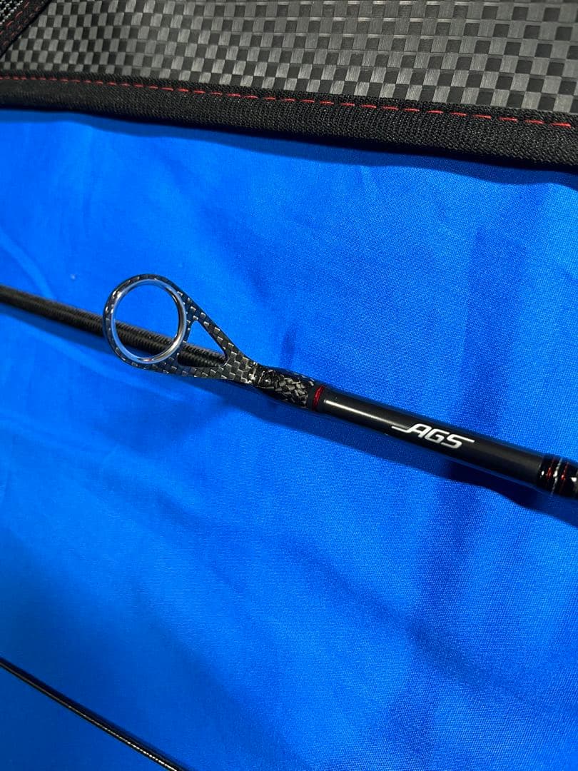 エメラルダス ストイスト 79MLM