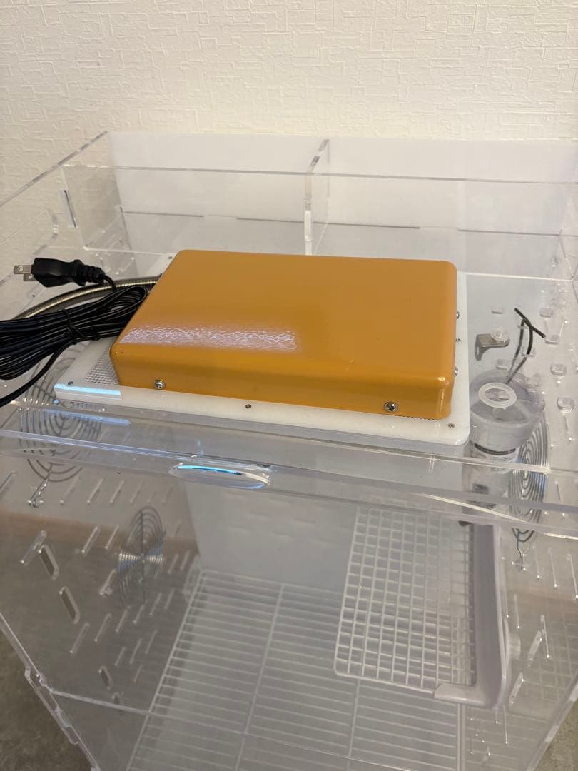 モモンガゲージ（ヒーター付）