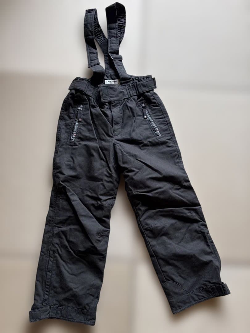 KENSHO ABE SPORTS 男性用スキーウェア 3セット