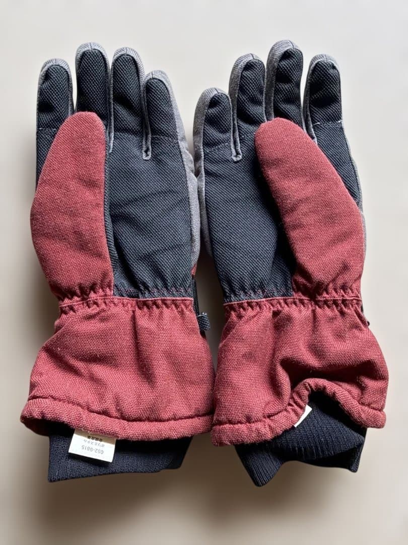 KENSHO ABE SPORTS 男性用スキーウェア 3セット