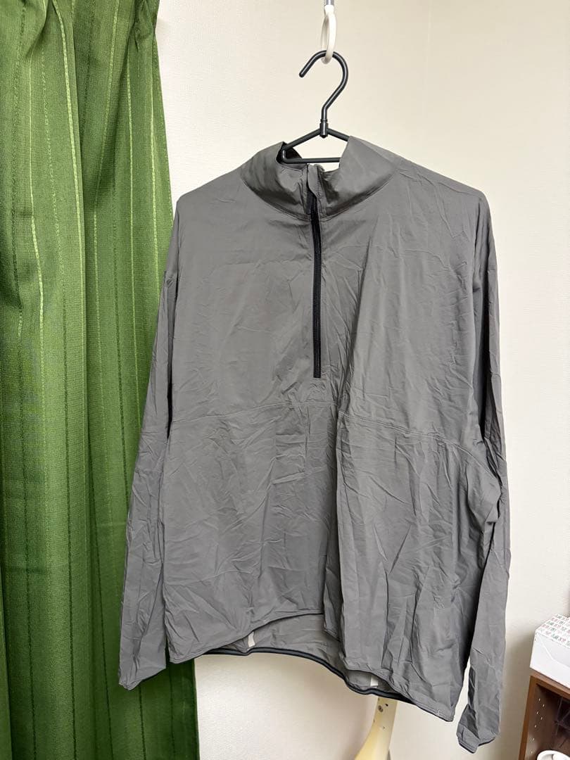 Goldwin ナイロンジャケット KAPTAIN SUNSHINE コラボ