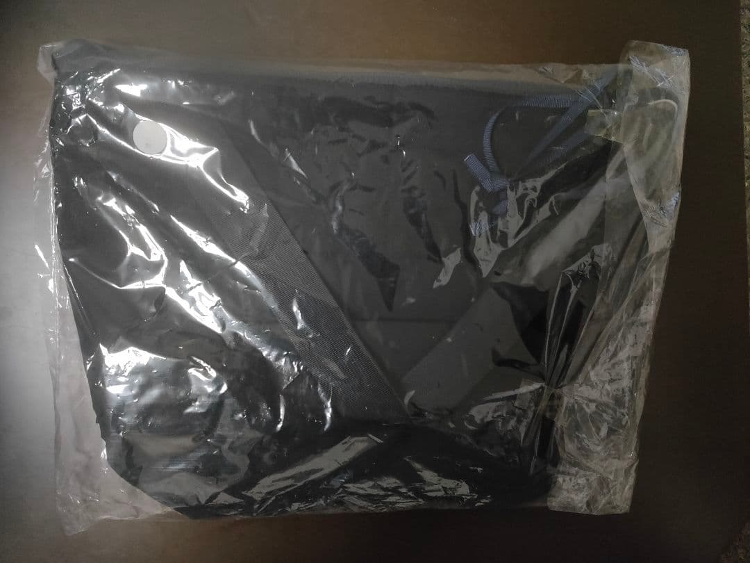 BOCキルティングショルダーバッグ