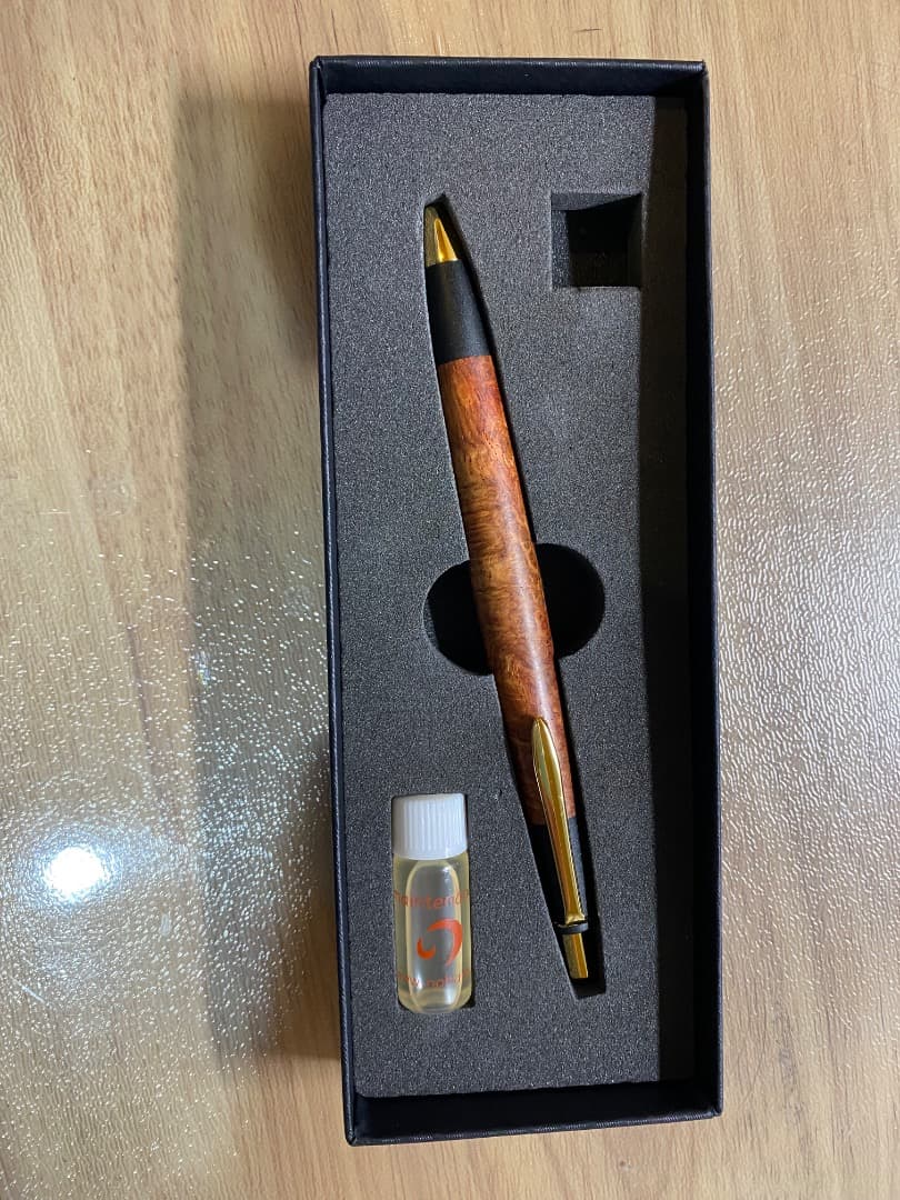 野原工芸花梨瘤