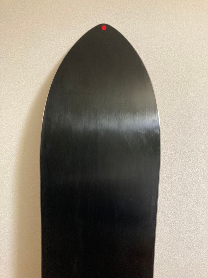 GENTEMSTICK BIG FISH 163/ゲンテンスティック