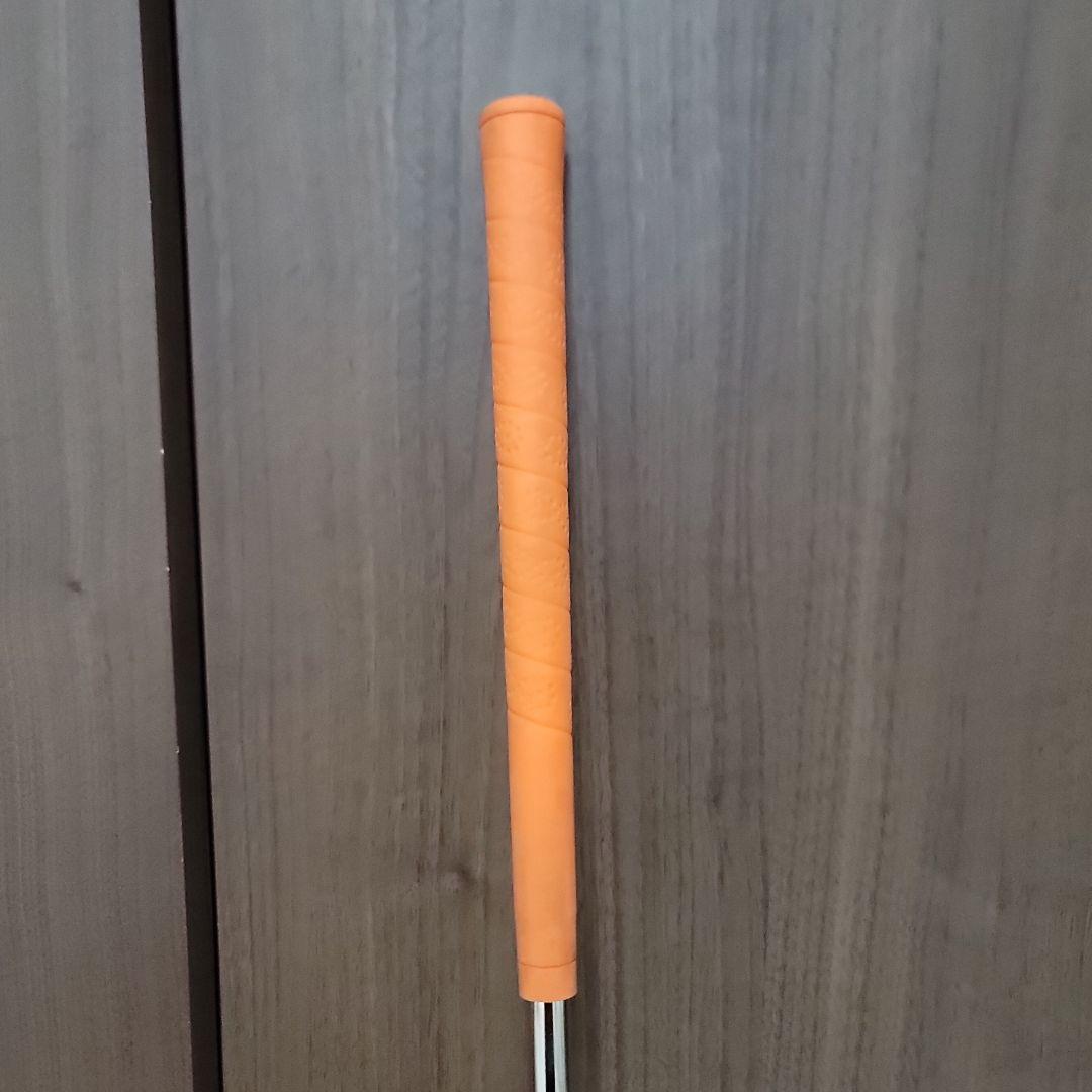 【三觜プロ考案】ハンドファーストマスター（100度ウェッジ）｜ゴルフ練習器具