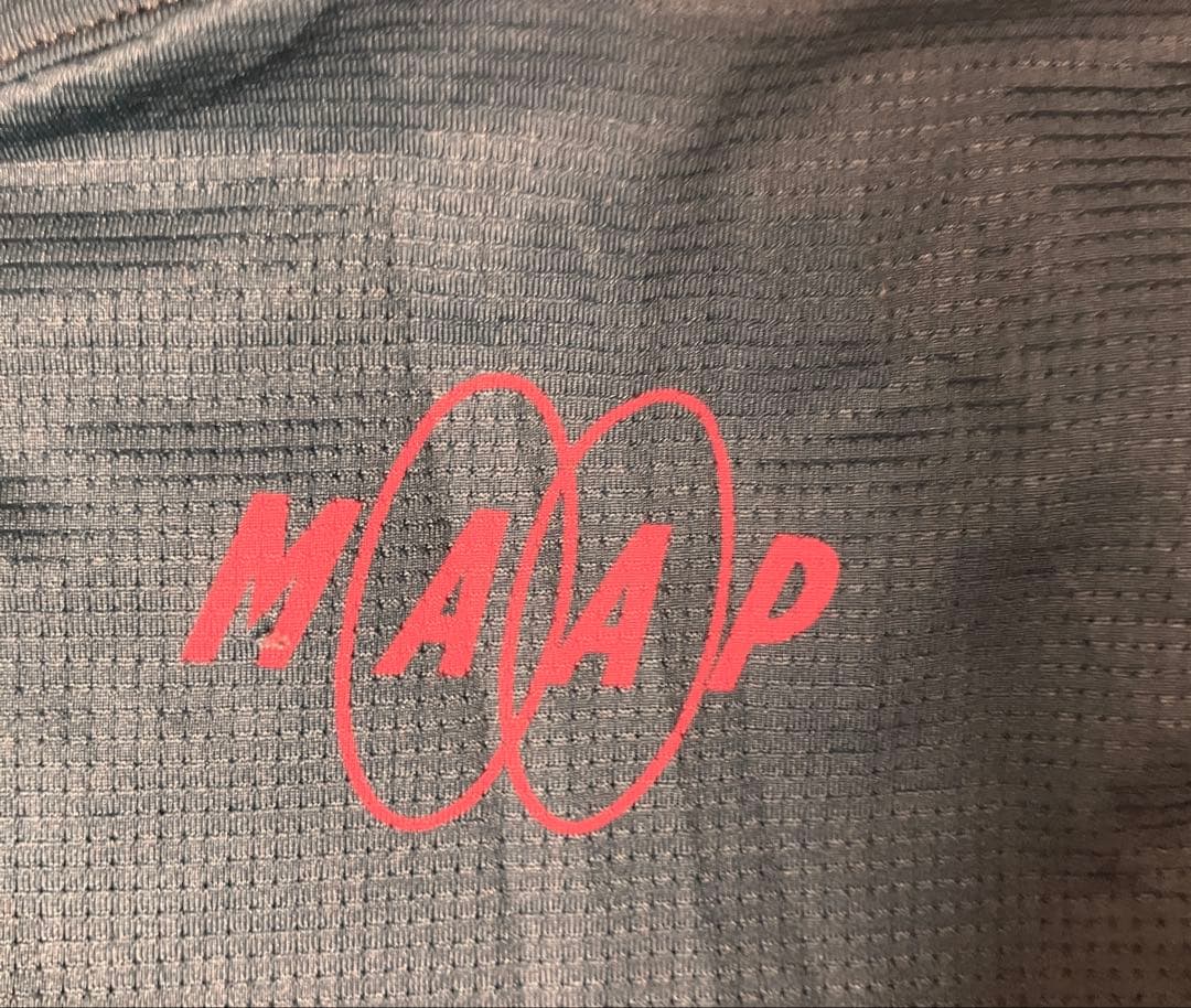  Men’s Trace Pro Air Jersey サイズS