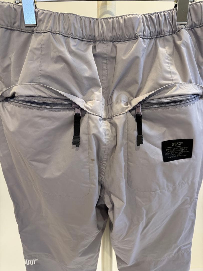 USS2 サイズS スノボウェア 下