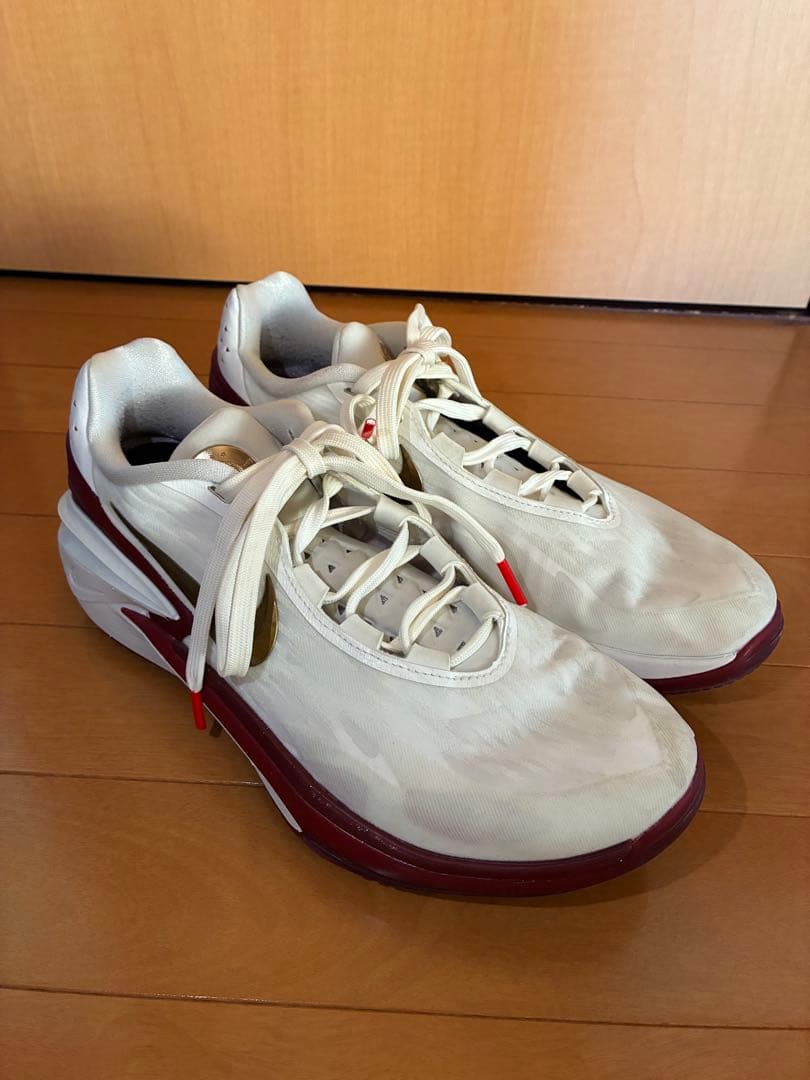 Nike g.t. cut 2 ナイキGTカット2