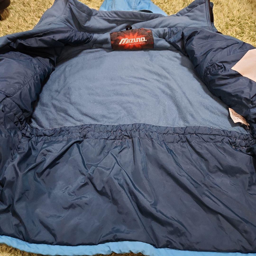 ビンテージ 長野オリンピック スキーウェア 専用袋 小物付き 8点セット 90S