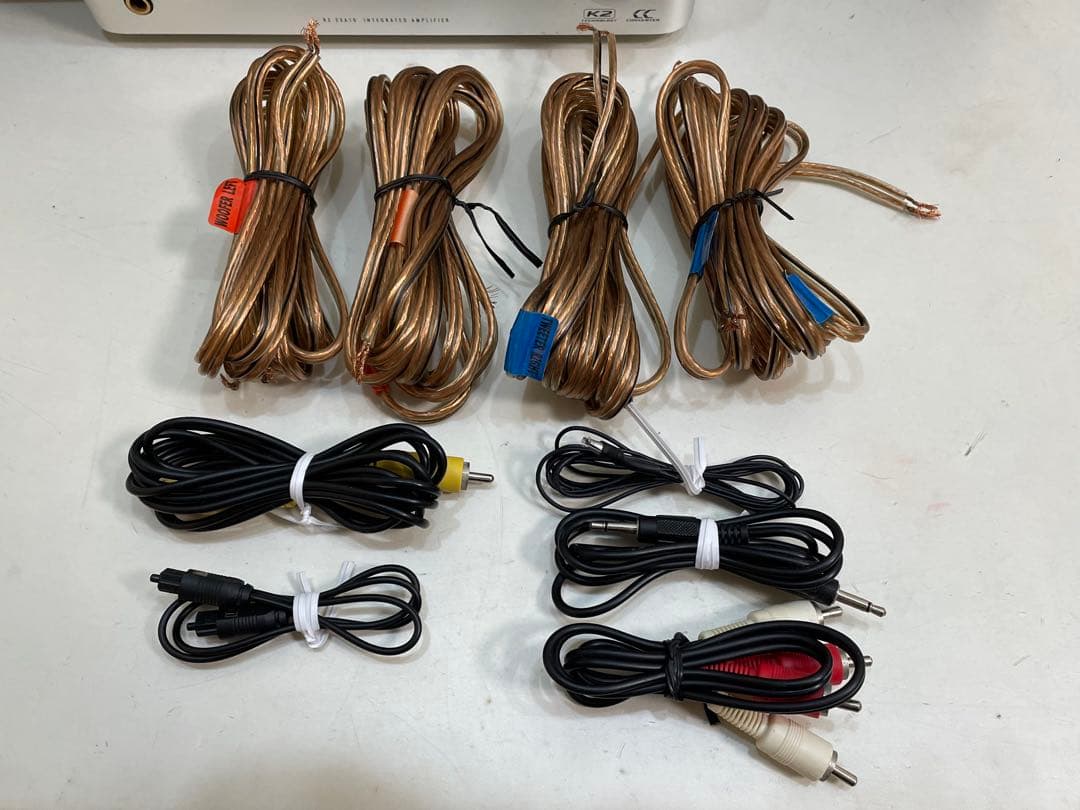 VICTOR EX-A10 ETERNO エテルノ ミニコンポ