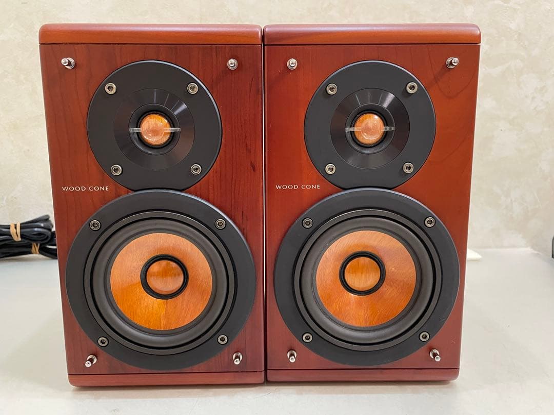 VICTOR EX-A10 ETERNO エテルノ ミニコンポ