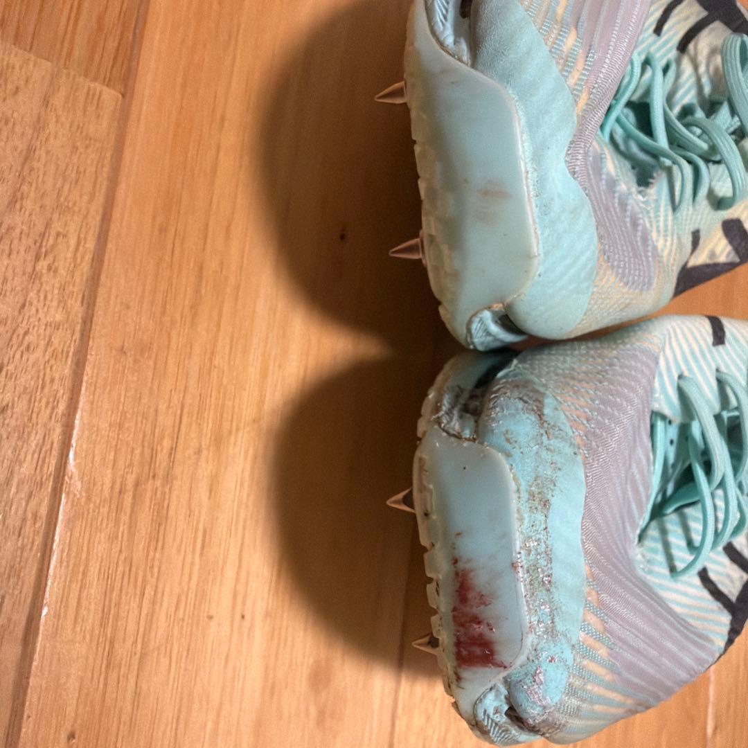 メタスピードSP 26.5cm Illuminate Mint/Black