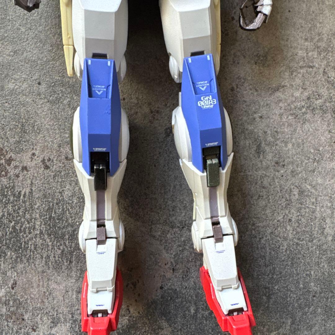 その他 L BUILD GUNDAM EXIA REPAIR IIIGN-001