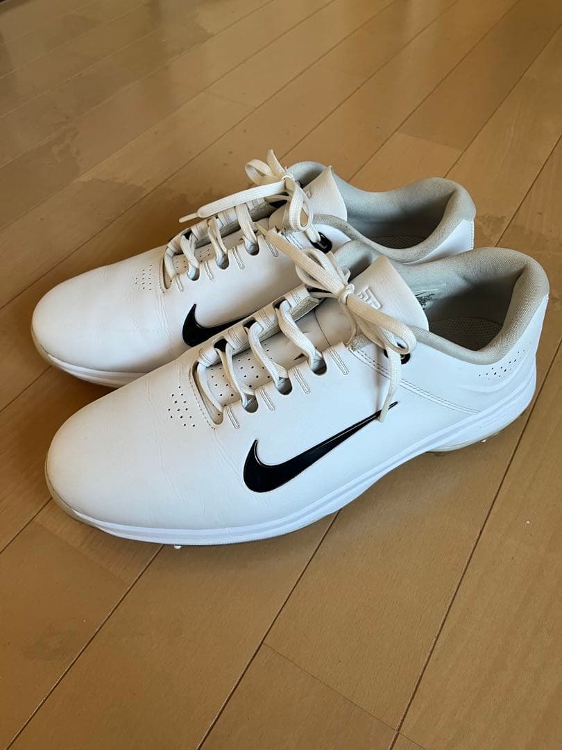 タイガーウッズ　ゴルフシューズ　28.0cm ナイキ