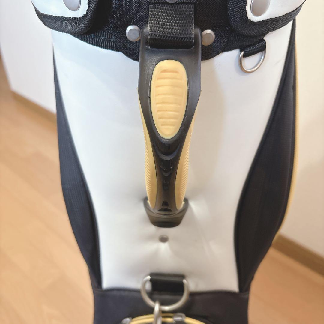 K408 Callaway キャロウェイ WARBIRD キャディバック