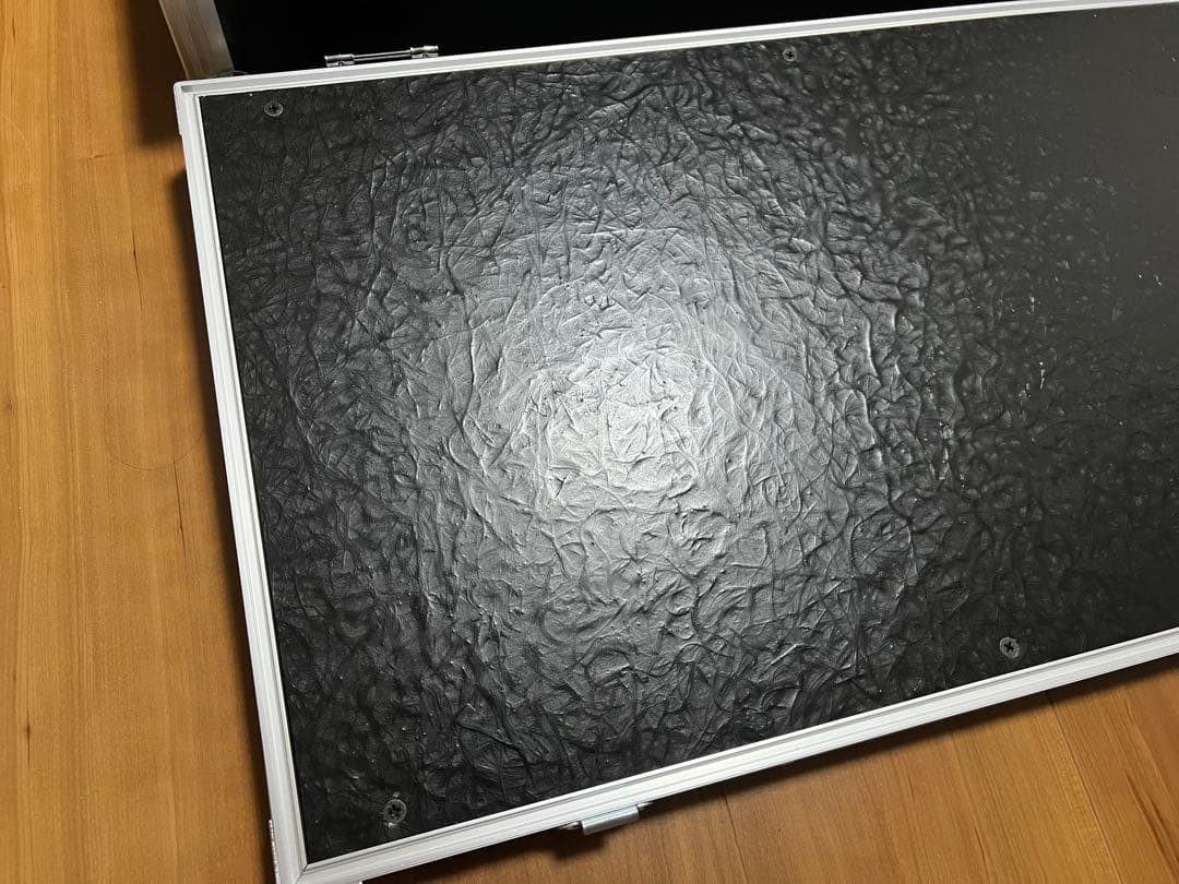 ARMOR PS-2NB エフェクターケース