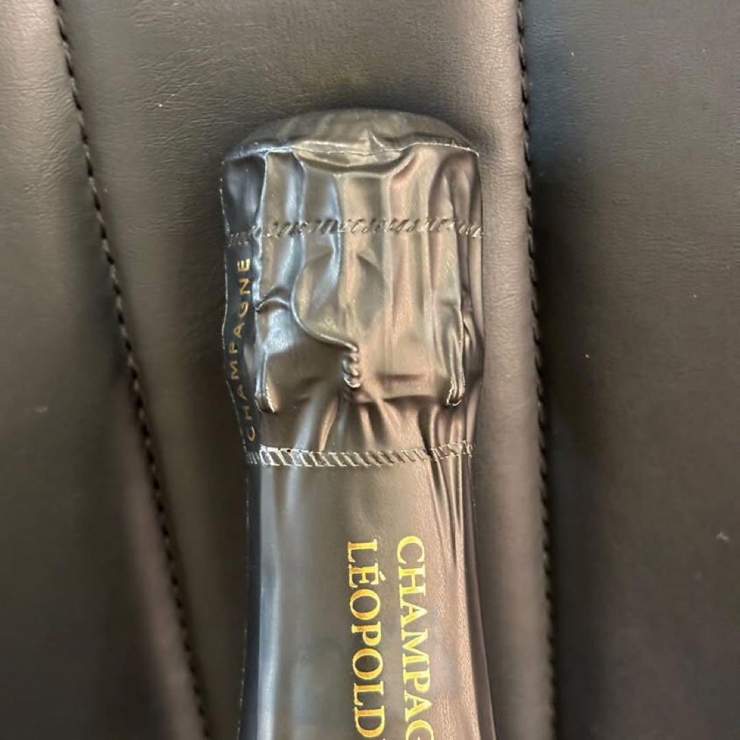 NA4617 未開栓! Soumei ソウメイ シャンパン 白 750ml