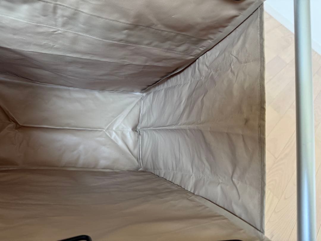 スノーピーク　ガビングスタンド