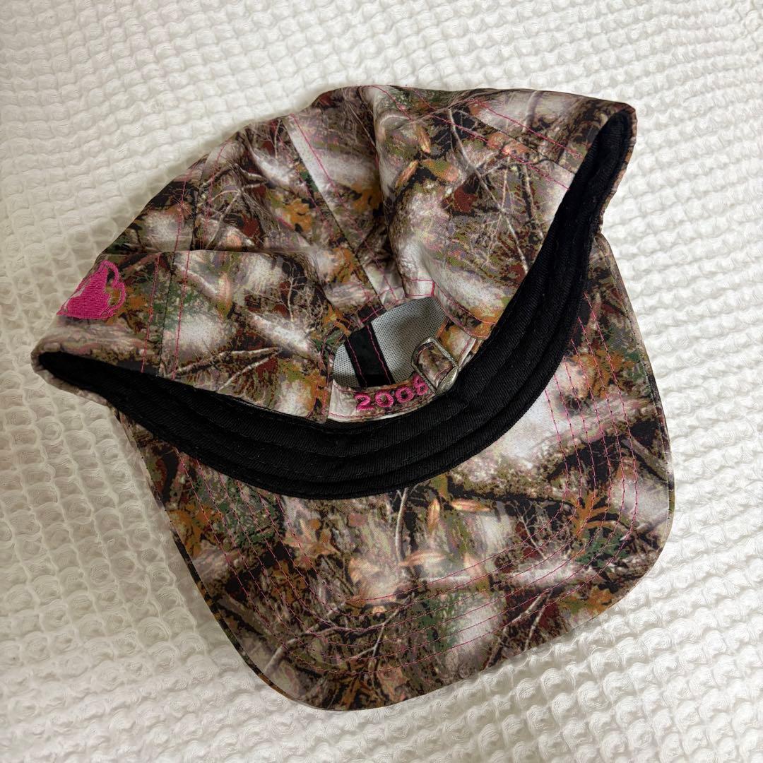 fuckthisindustry 2008 キャップ