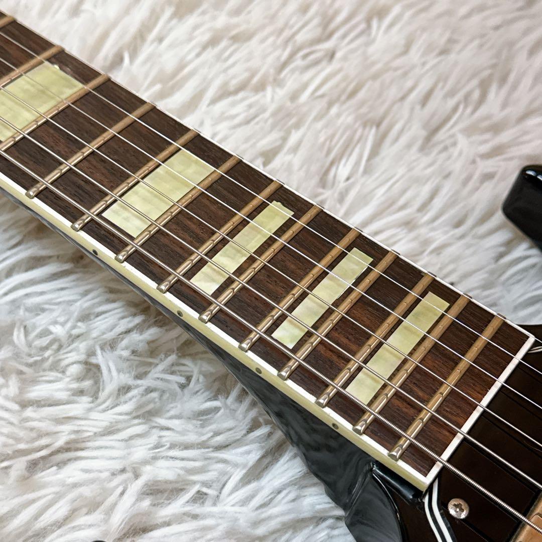 CoolZ SGタイプ ZSG 日本製 サークルフレッティングシステム 島村楽器