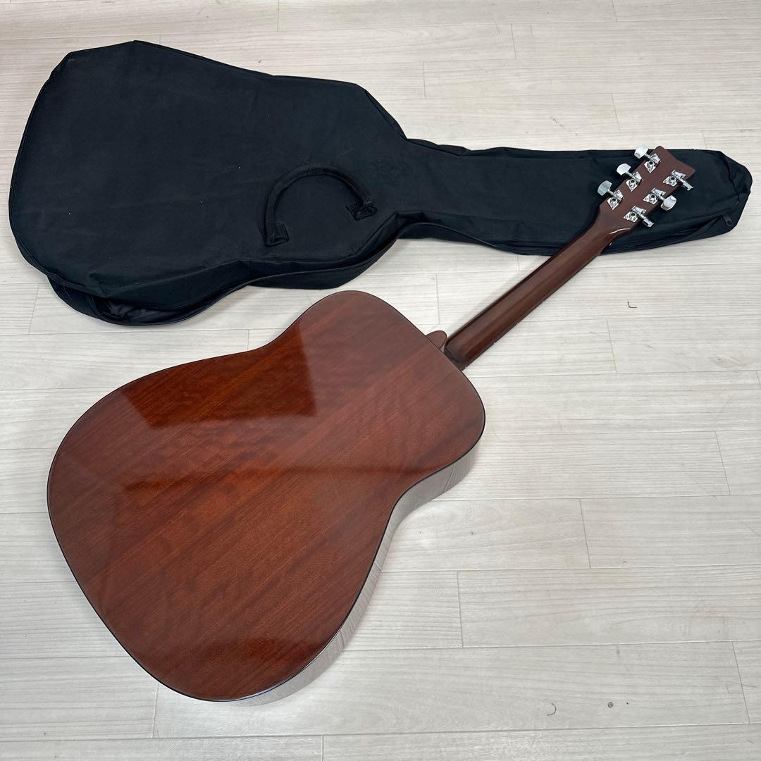 YAMAHA ヤマハ FG-402 アコースティックギター 管理No.r2