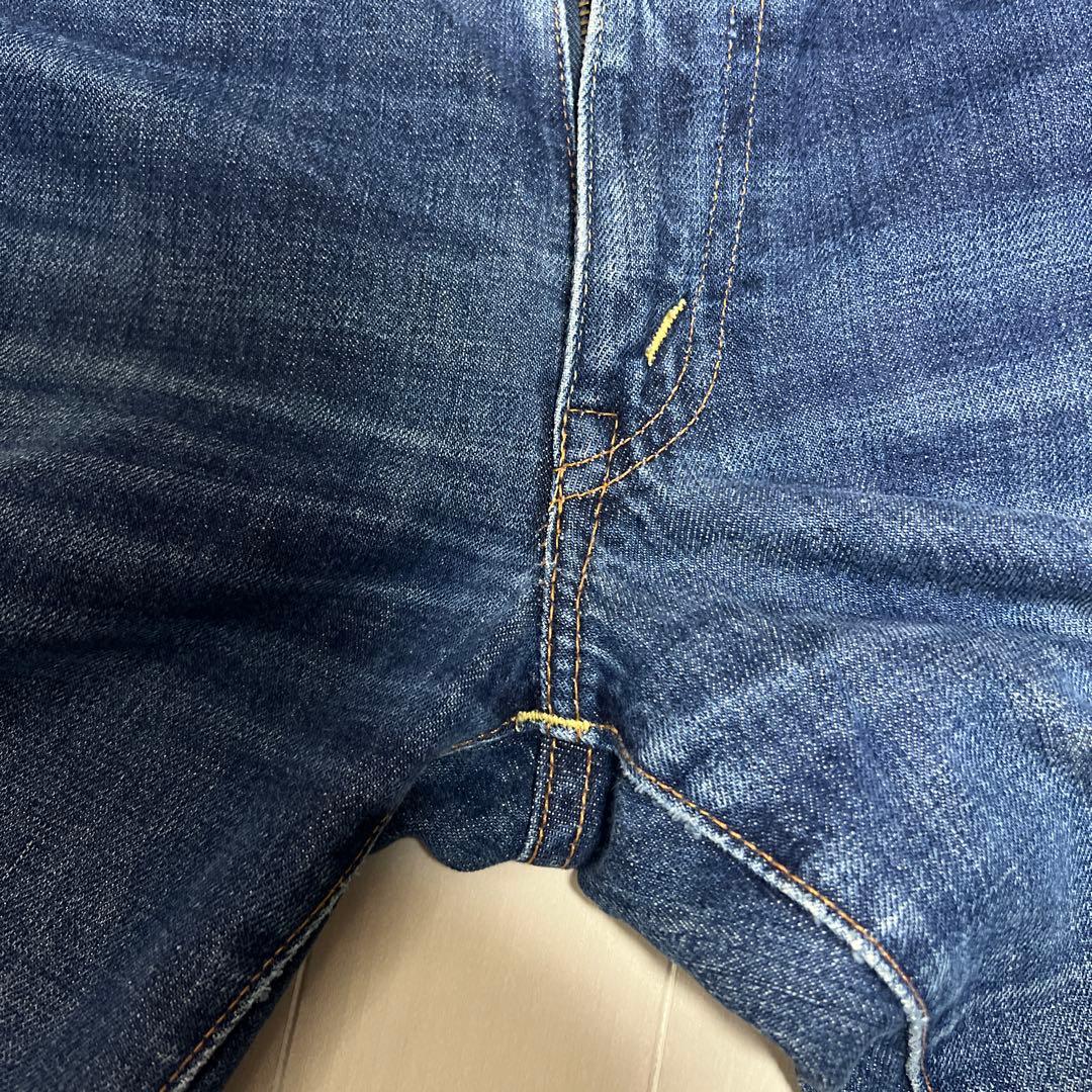 【BIG E】　バレンシア工場製 リーバイス 517 99年製　W31 L32