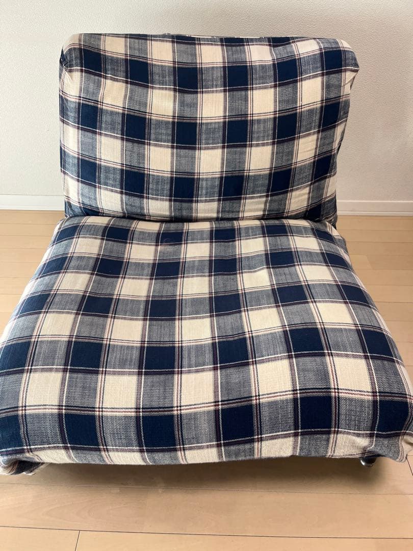 ジャーナルスタンダードファニチャー★ロデチェア1シーター&カバーセット