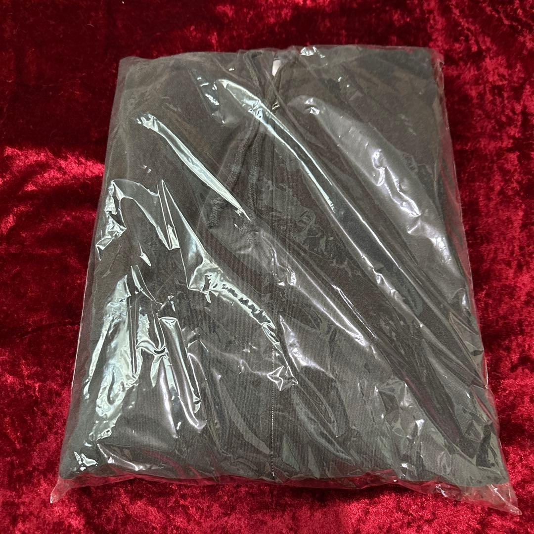 高野洸 mile ツアーグッズ アドラ パーカー 未開封