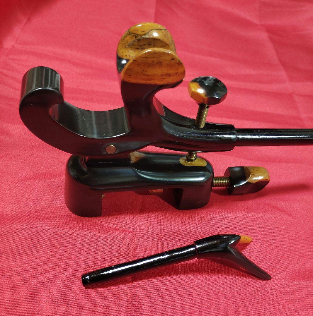 最終値下げ！ヘラブナ釣り万力☆希少夢釣万力☆竿枕付き210