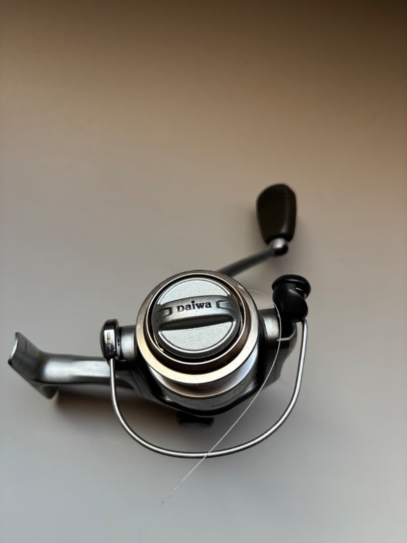 リール　3個セット