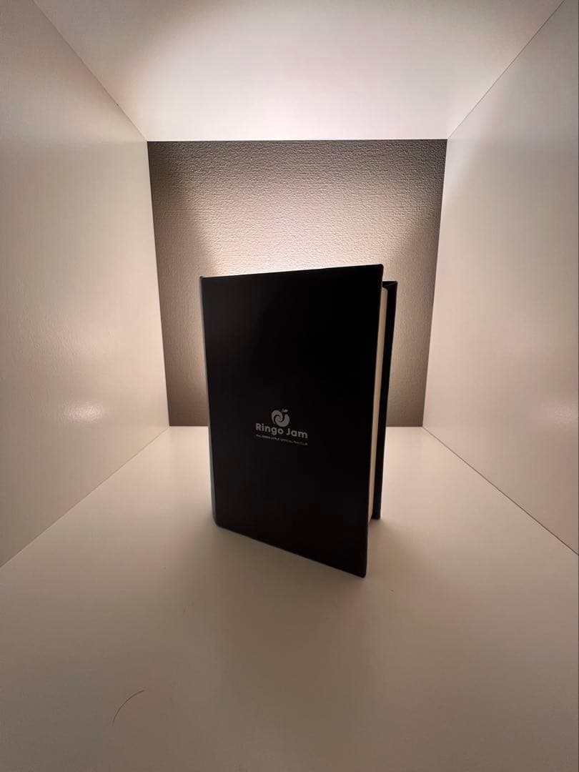 【非売品】Mrs. GREEN APPLE オリジナルケース