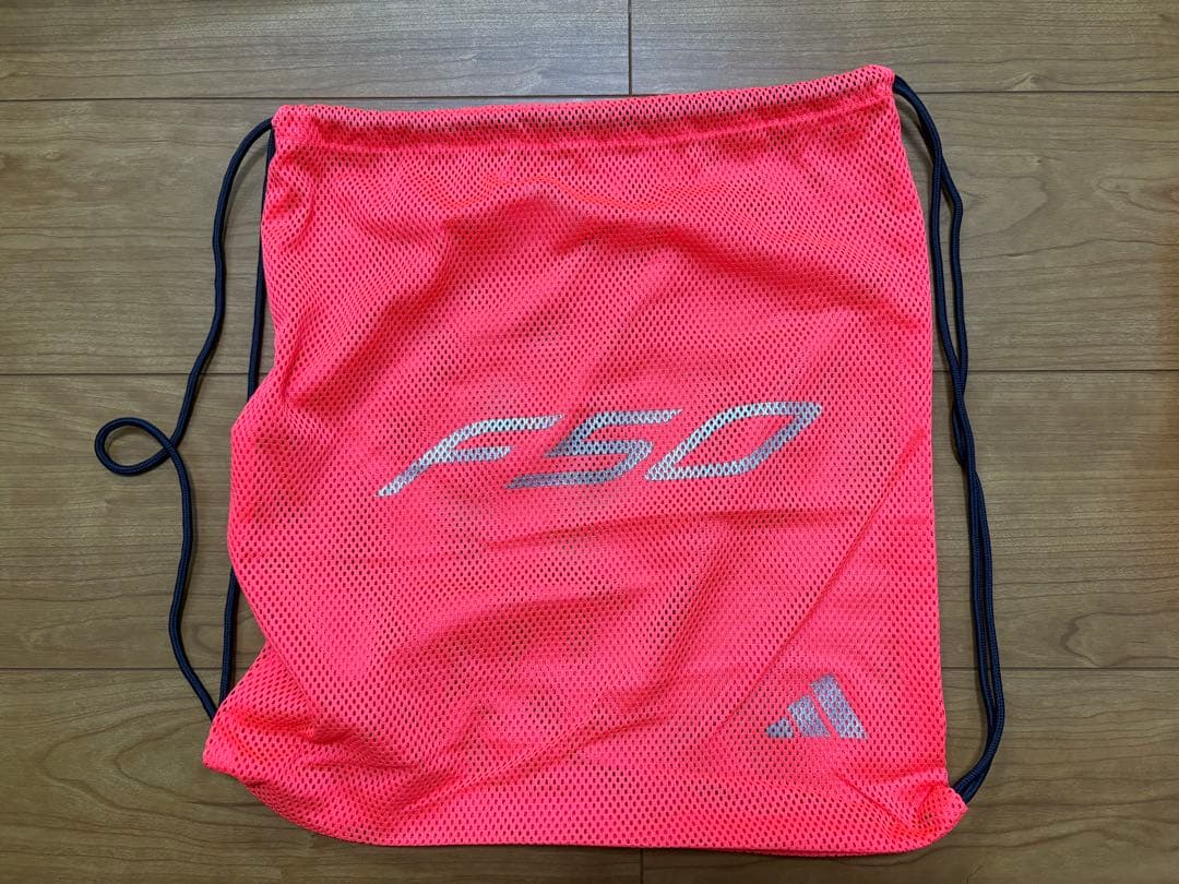 アディダス F50 ELITE FG