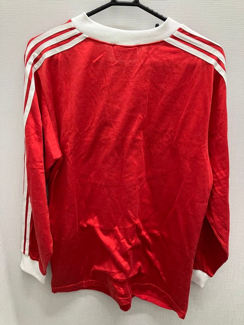 adidas 正規品　インデペンディエンテ　94/95 ユニフォーム