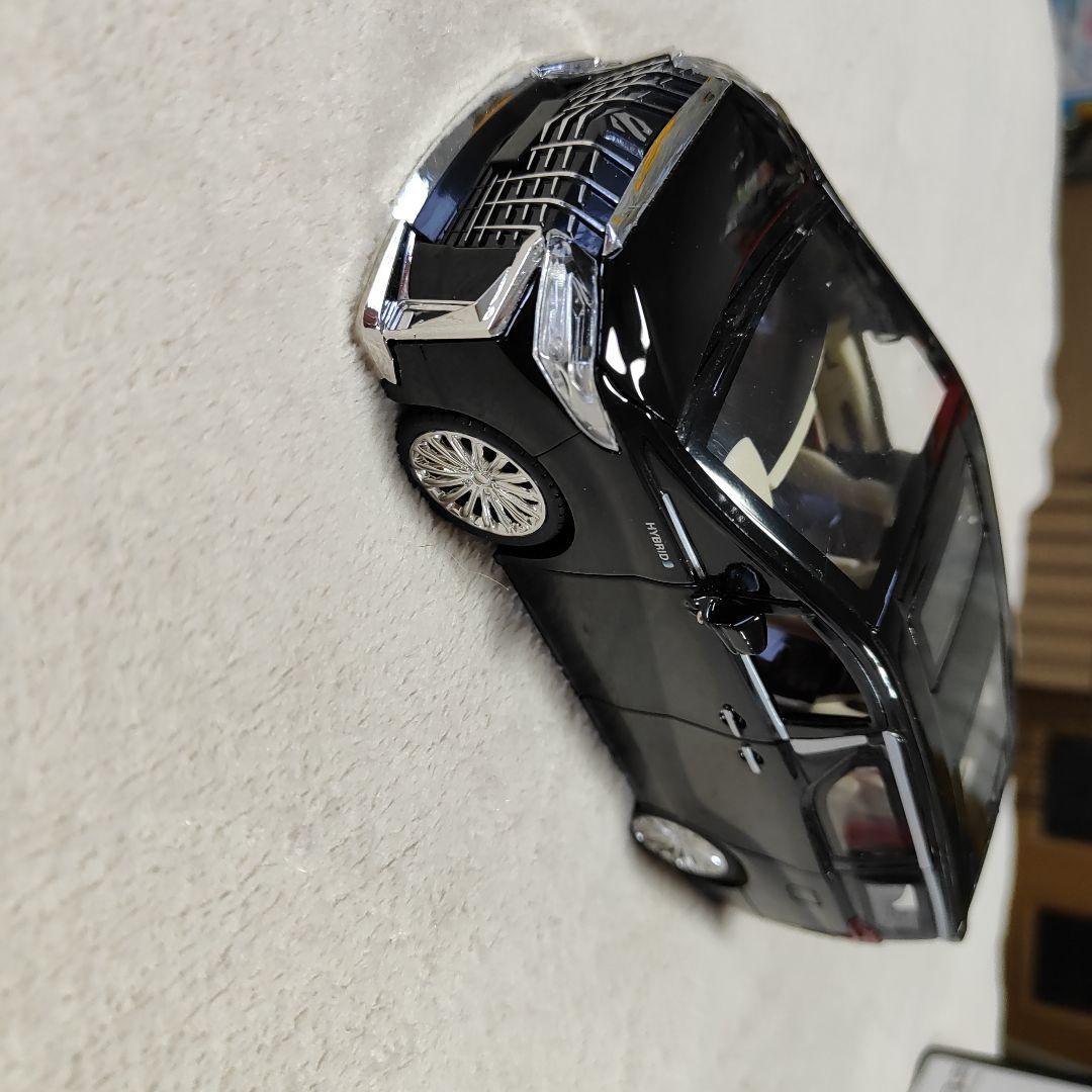 TOYOTAのアルファード