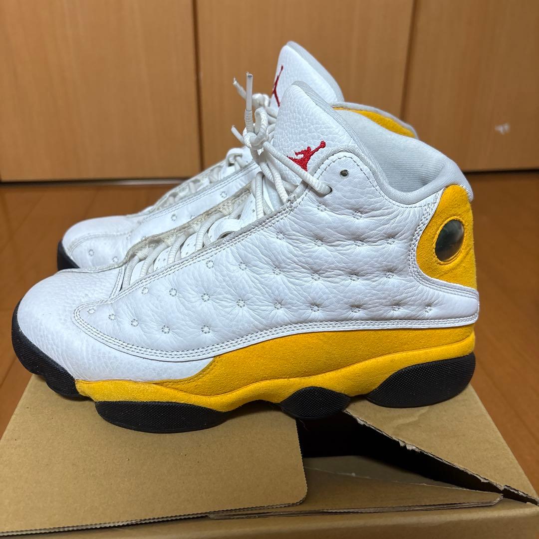 シューズ(男性用) Jordan13