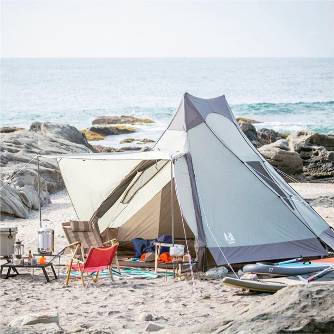 オガワ Aterriza アテリーザ 2783 ライトグレー×グレー