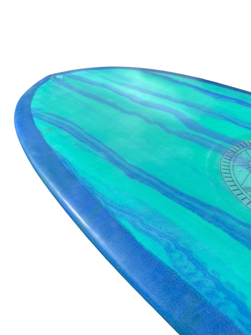 Brimp’s surfboards 7’0” ミッドレングス 新品