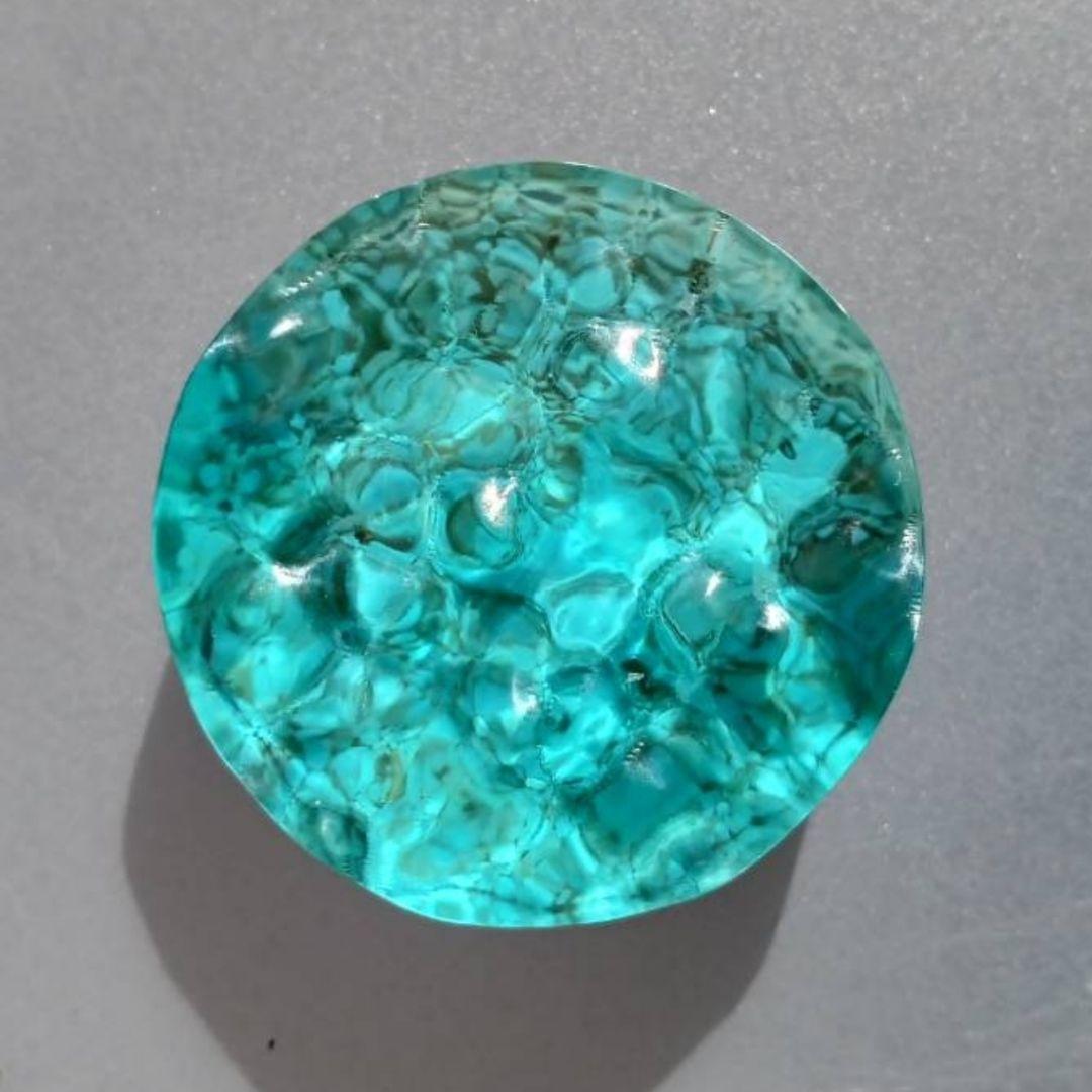 【 かめここ 】エポキシレジン オーシャンアート レジンアート