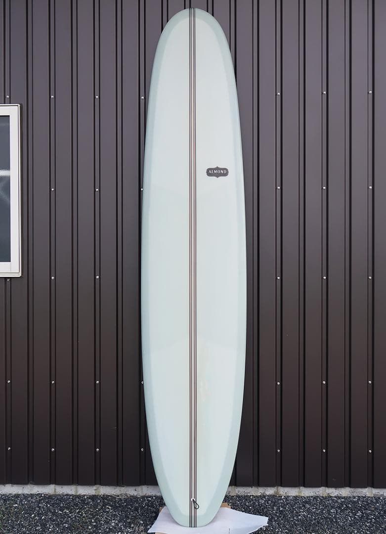 ALMOND Surf Thump /アーモンド サーフボード ロングボード