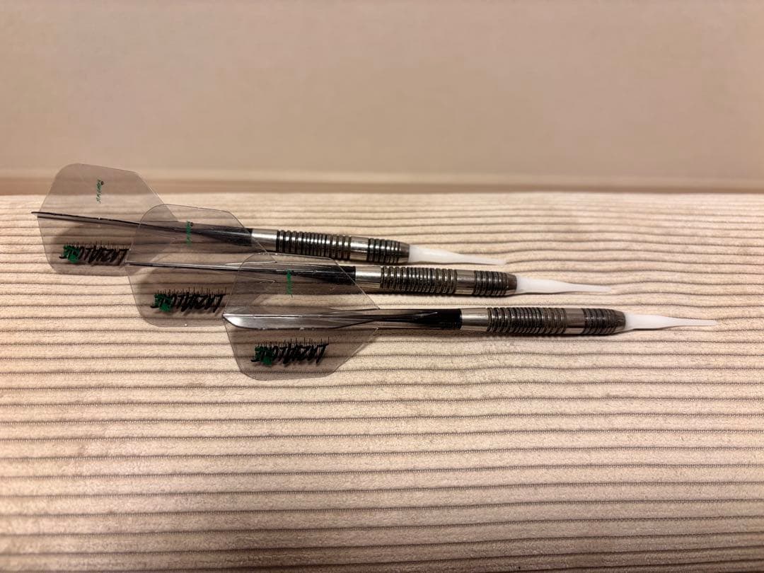 TRINIDAD 松吉輝宗　lazy zero お買得即投げセット