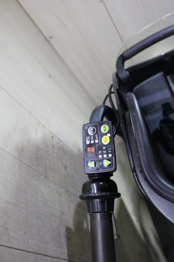 ヤマハPAS Kiss miniX863-2011無光沢ブラウン20型8.7AH