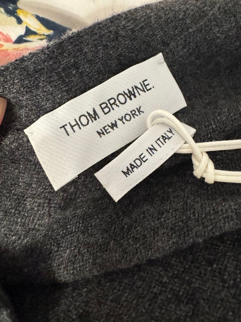 Thom Browne カーディガン