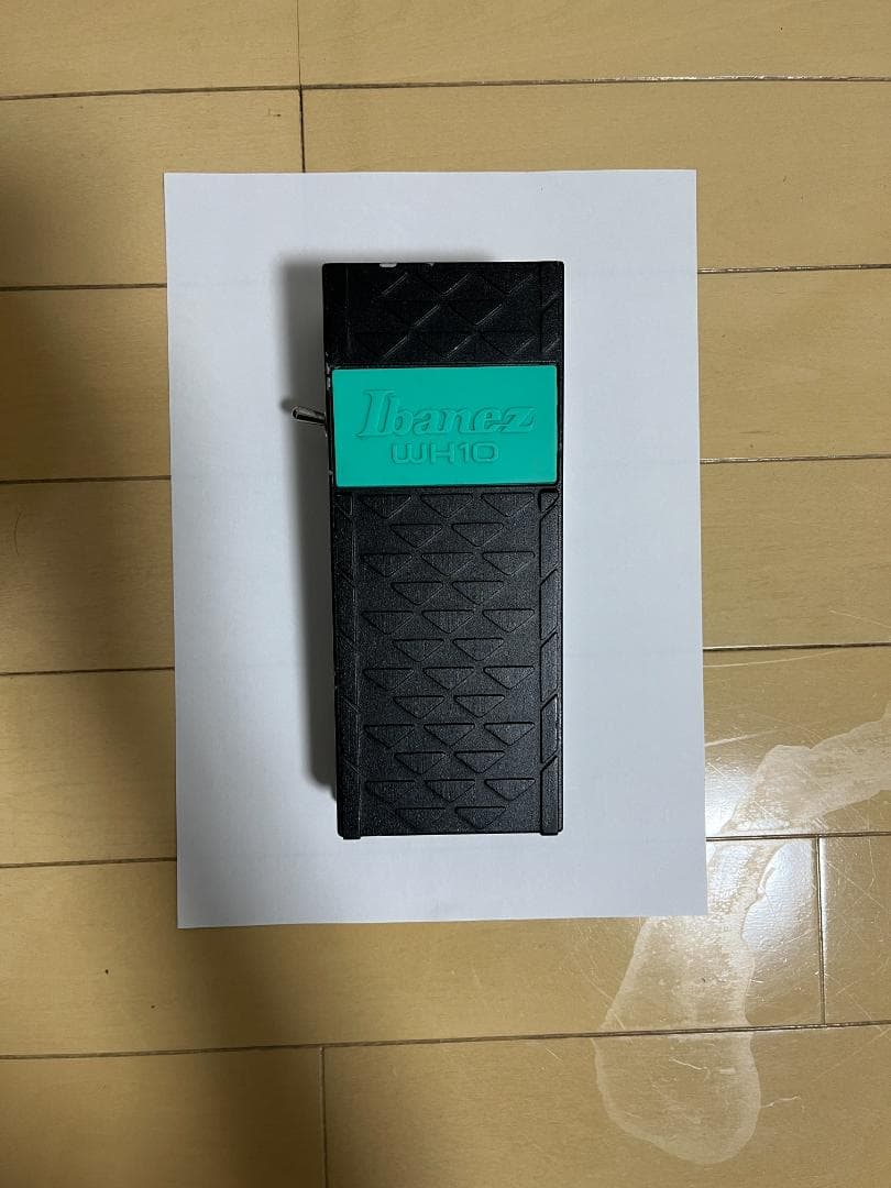 Ibanez ( アイバニーズ ) WH10V3 ワウペダル