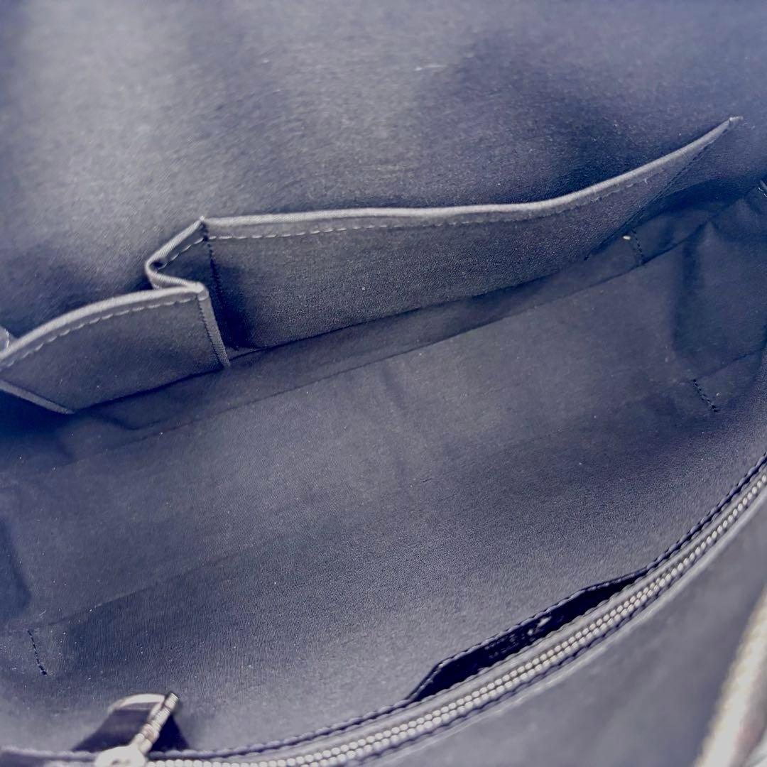 エルメス アカプルコ ポシェット サンチュール ナイロン ウエストバッグ