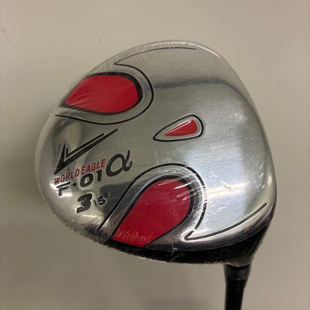 メンズゴルフクラブセット　【NIKE】【ナイキ】【Riviera】【ウッド未使用