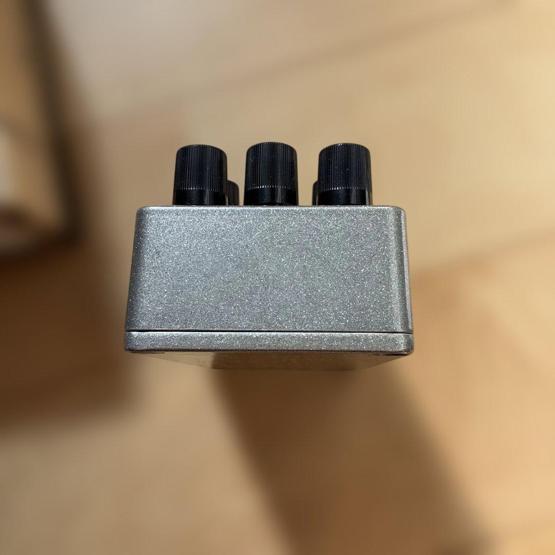 ギター Catalinbread Dirty Little Secret