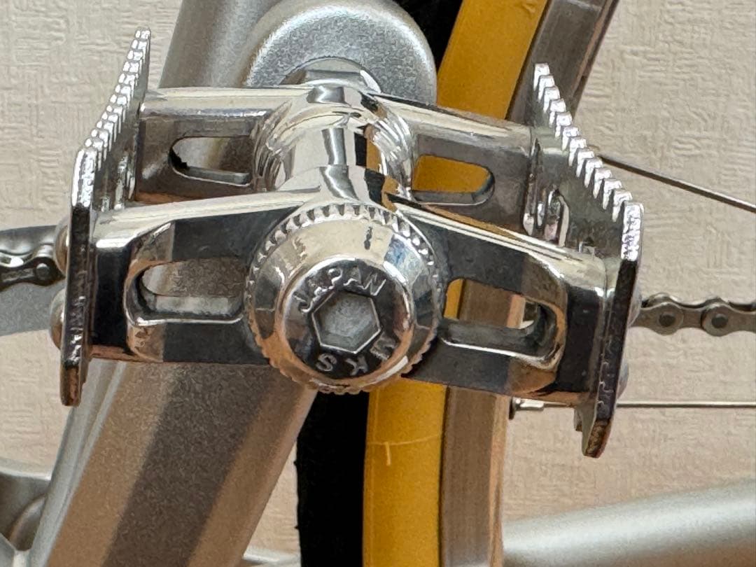 Fuji ストロール